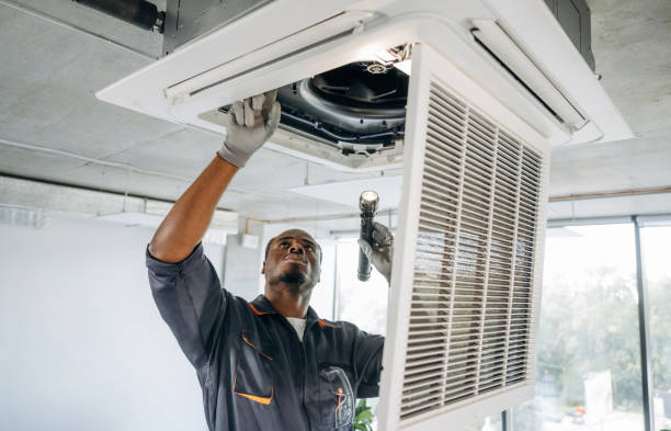 Licensed Hvac service in Leesburg, IN - FH HVAC